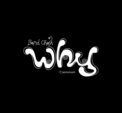 Cover - Why Bandcrash